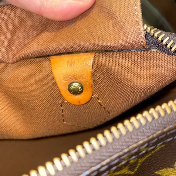 ❌Sold❌💯♥️Authentic Louis Vuitton Speedy 25 - Picture 10 of 16